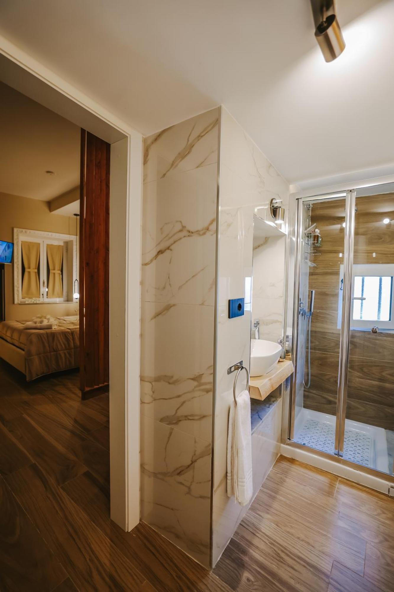 Casamira B&B Napoli Centrale Екстер'єр фото