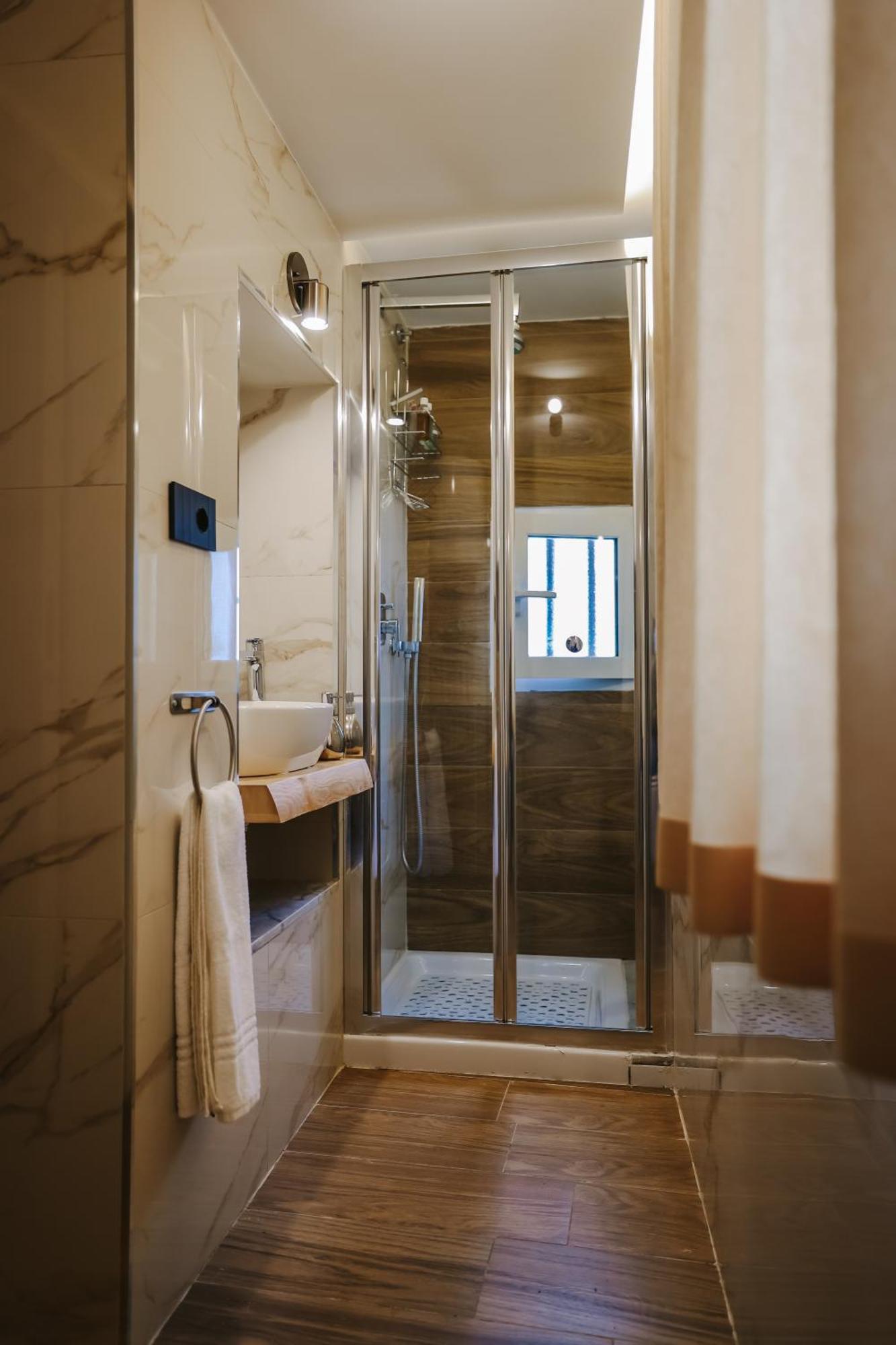 Casamira B&B Napoli Centrale Екстер'єр фото