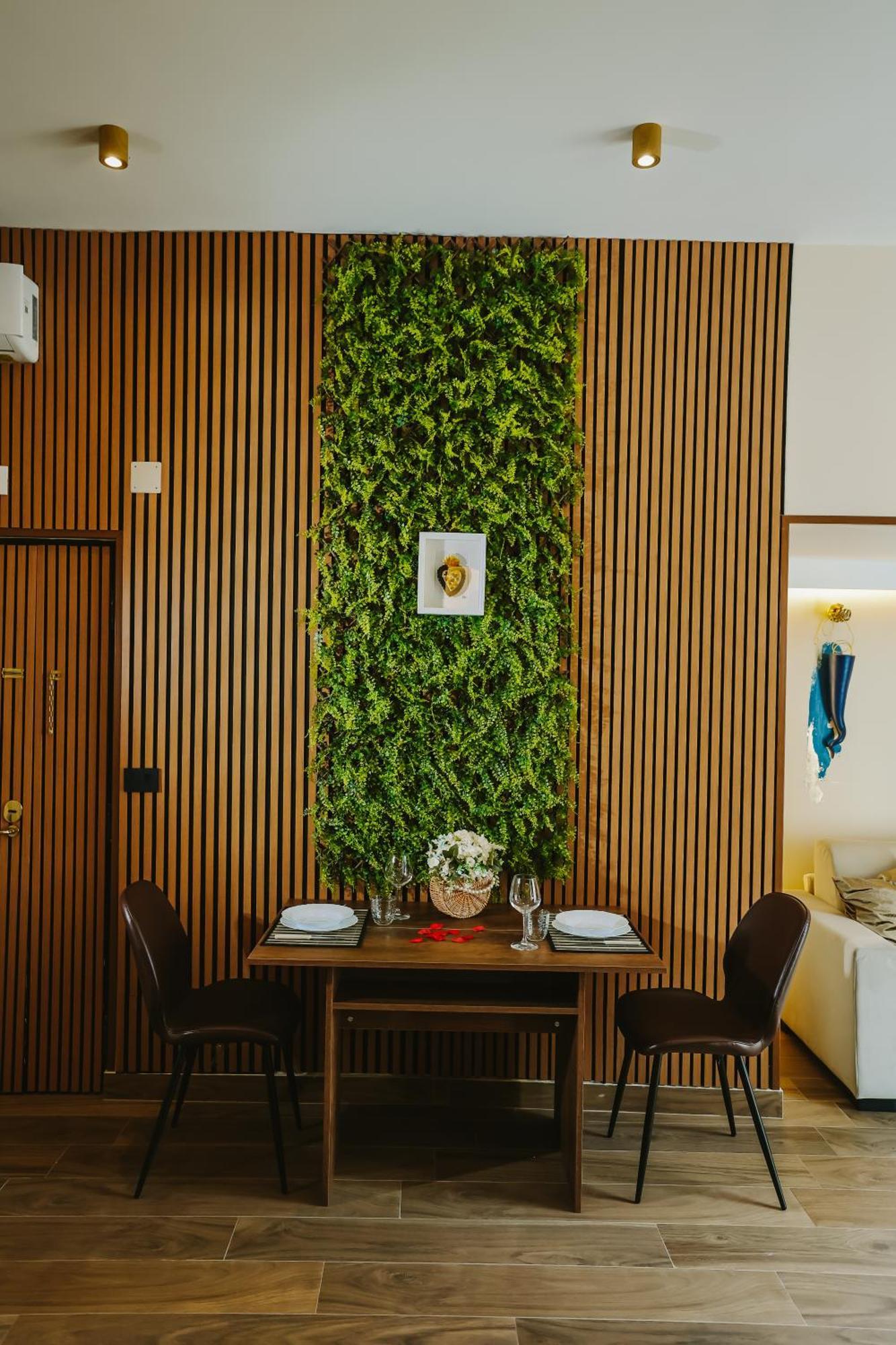 Casamira B&B Napoli Centrale Екстер'єр фото