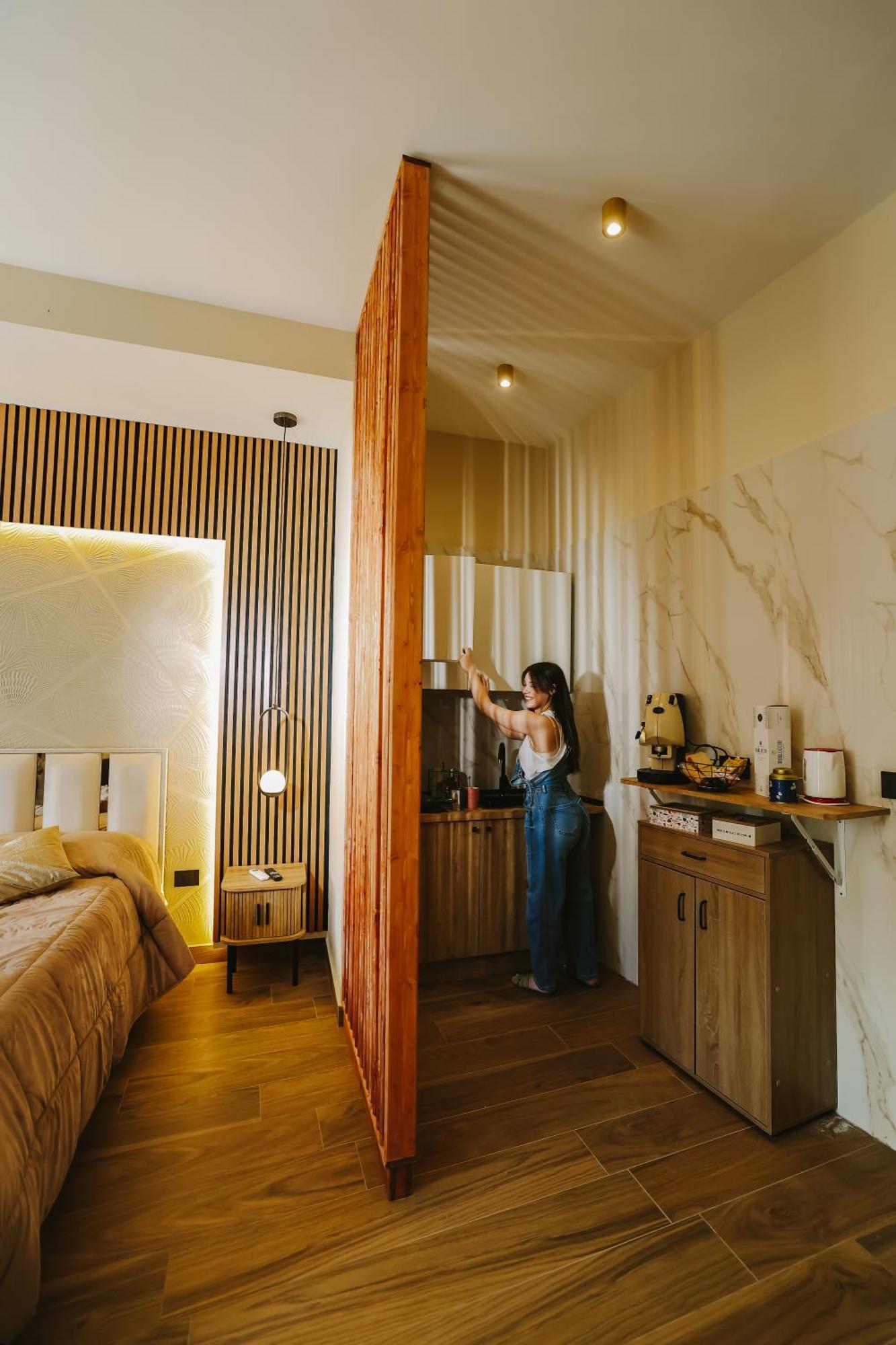 Casamira B&B Napoli Centrale Екстер'єр фото