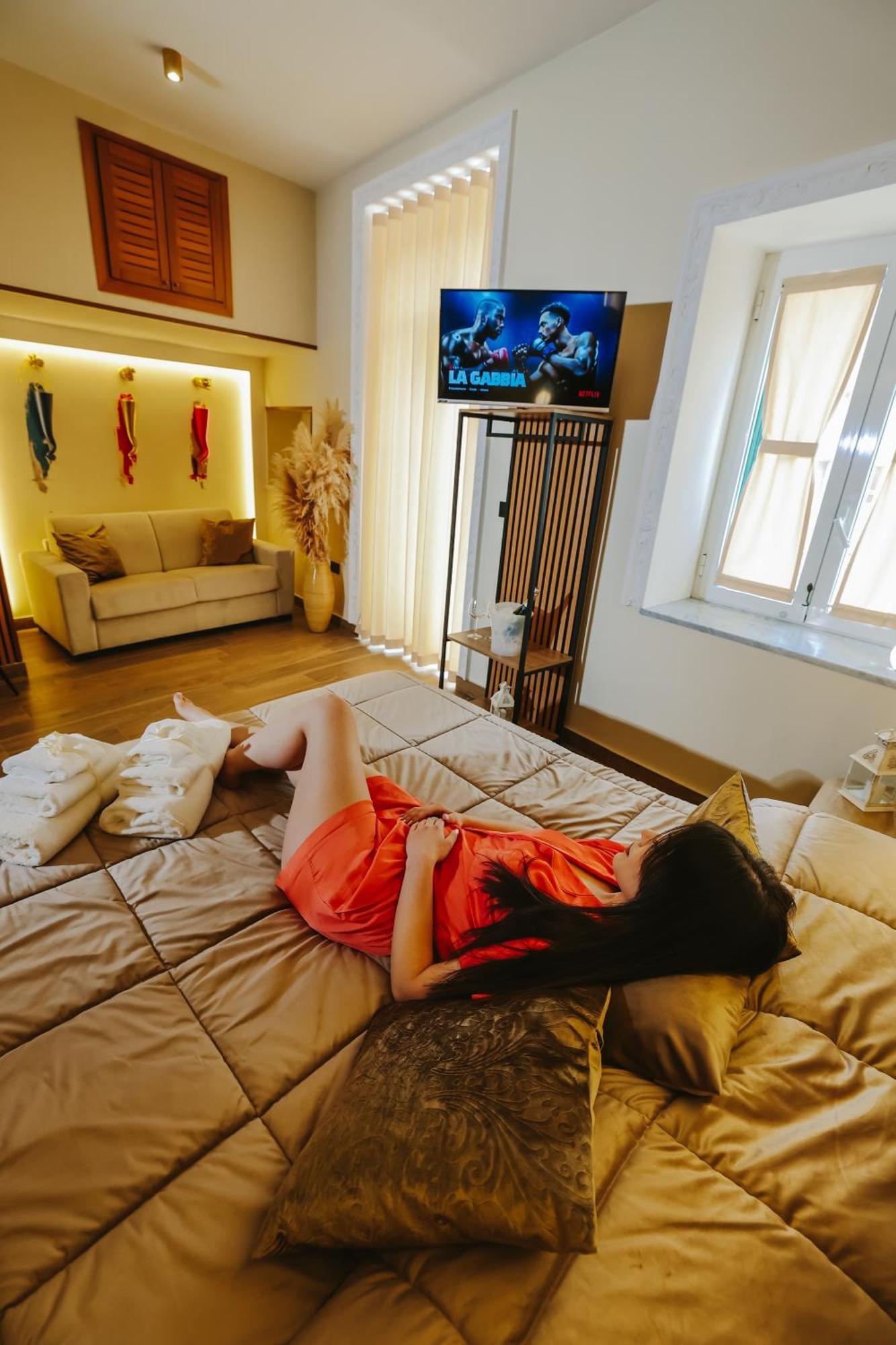 Casamira B&B Napoli Centrale Екстер'єр фото